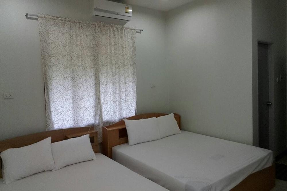 Chaiwat Resort Laem Sing Cameră foto