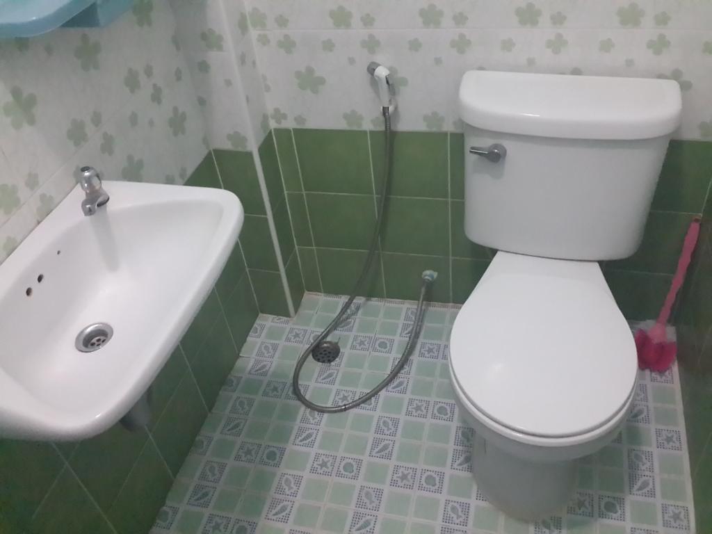 Chaiwat Resort Laem Sing Cameră foto