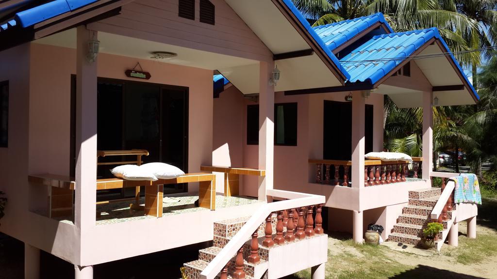 Chaiwat Resort Laem Sing Cameră foto