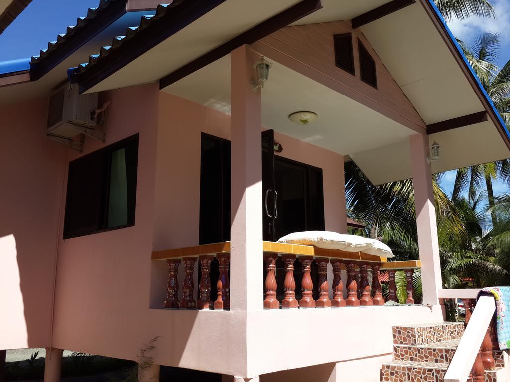 Chaiwat Resort Laem Sing Cameră foto